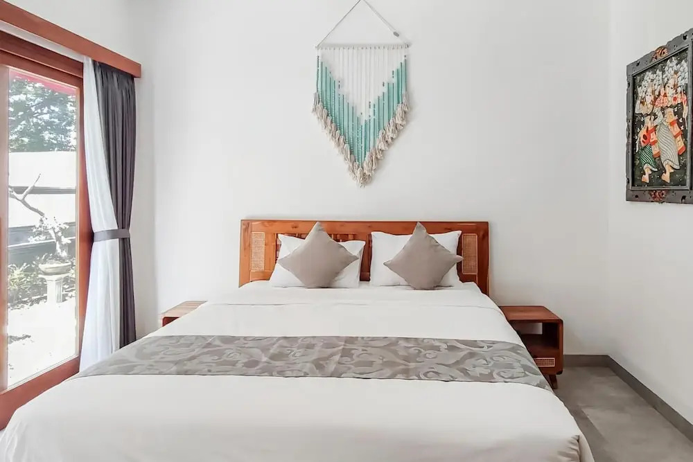 Belvilla Serene Haven Nusa Dua Beach