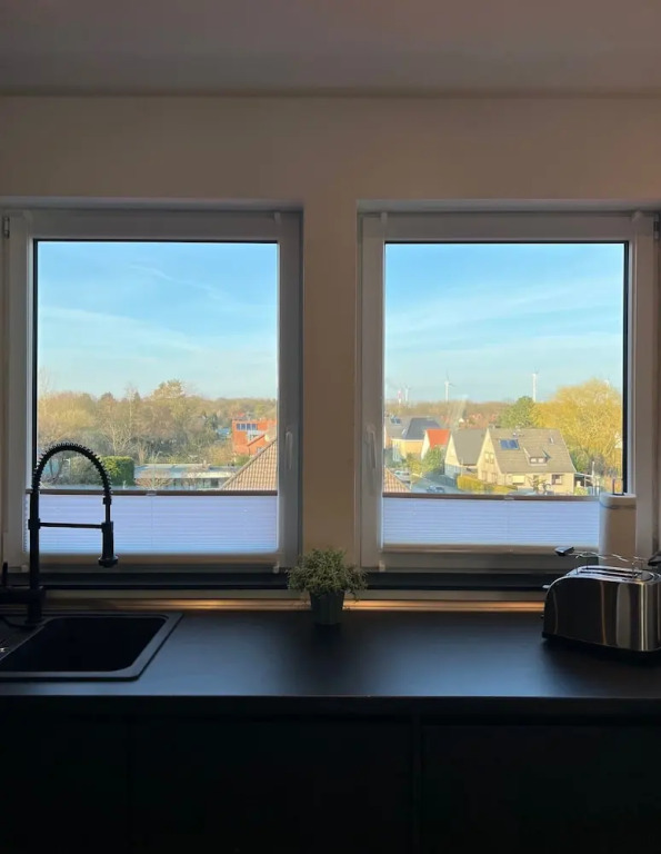 Park View Apartment