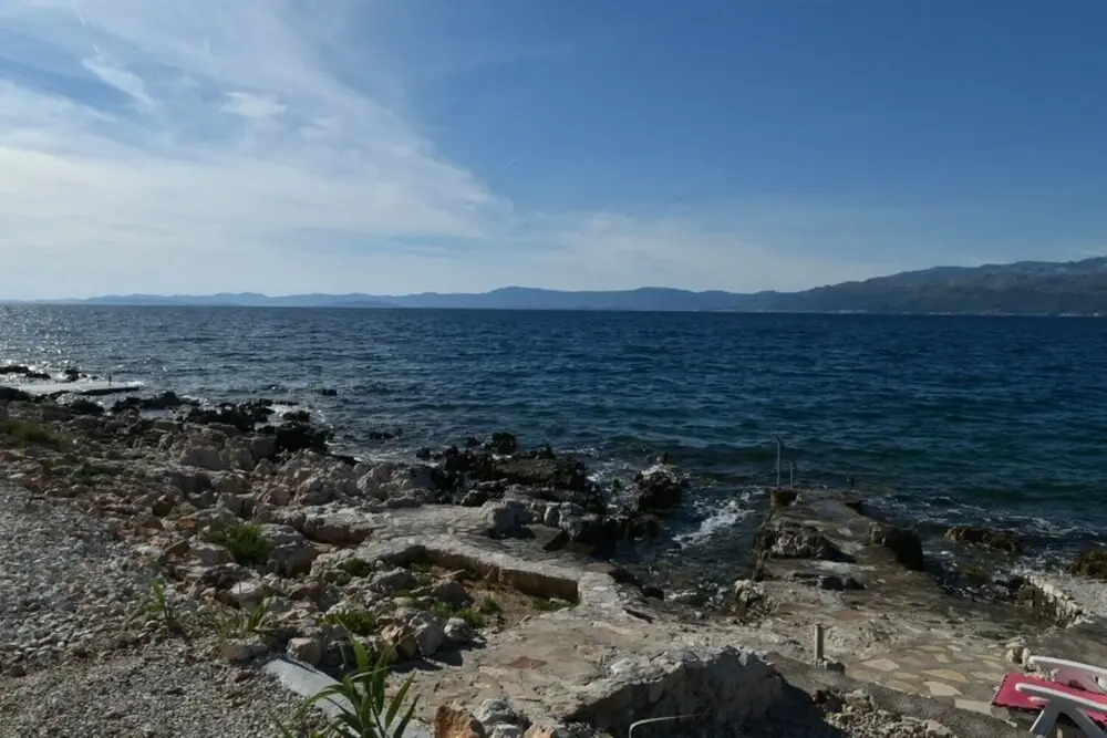 Ivo - 30m From the Beach - A1