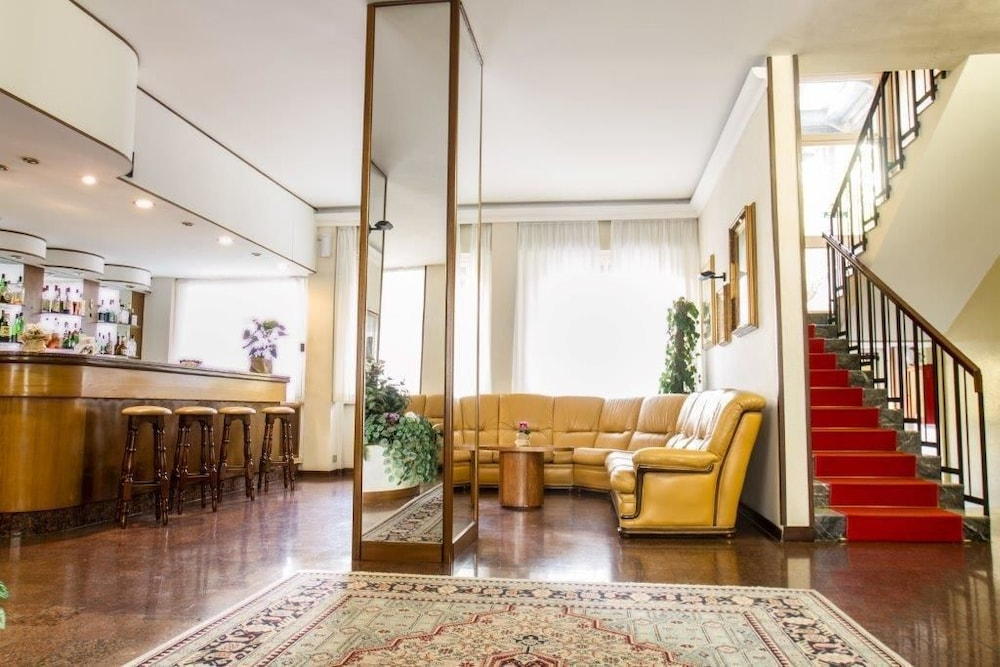 Hotel Mantegna
