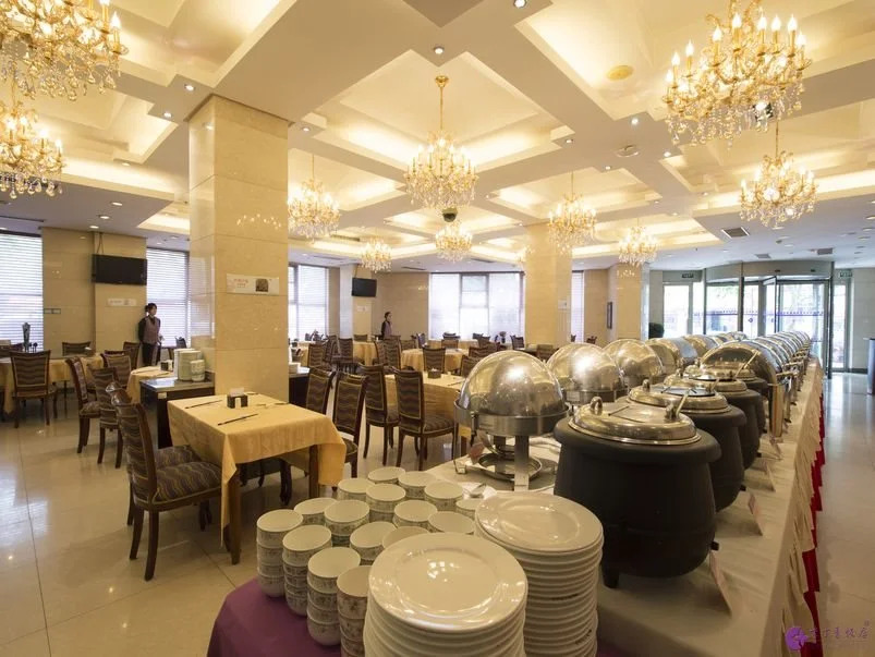 Holiday Inn Express Qingdao Shibei by IHG