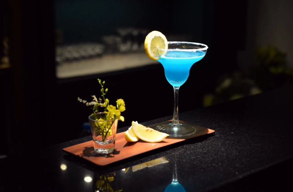 Le Jardin Hotel Haute Couture