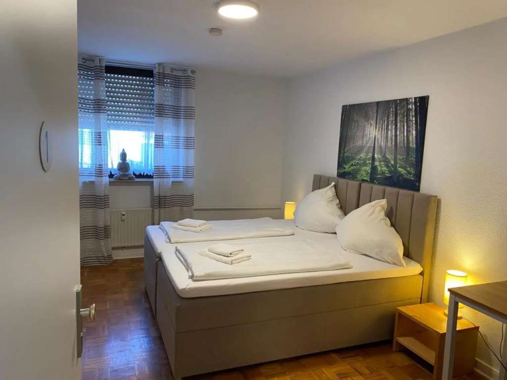 Pension Wesertal
