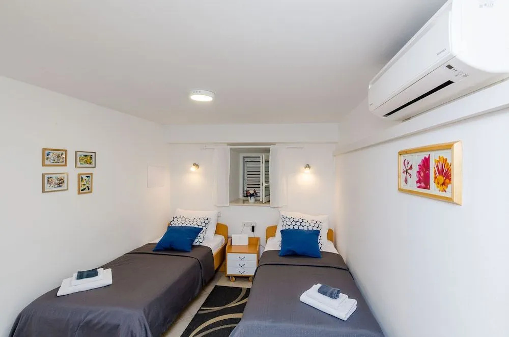 Apartment Domix