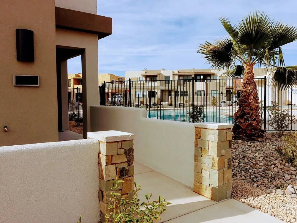 Town Center 2302 Elite Retreat at Coral Canyon