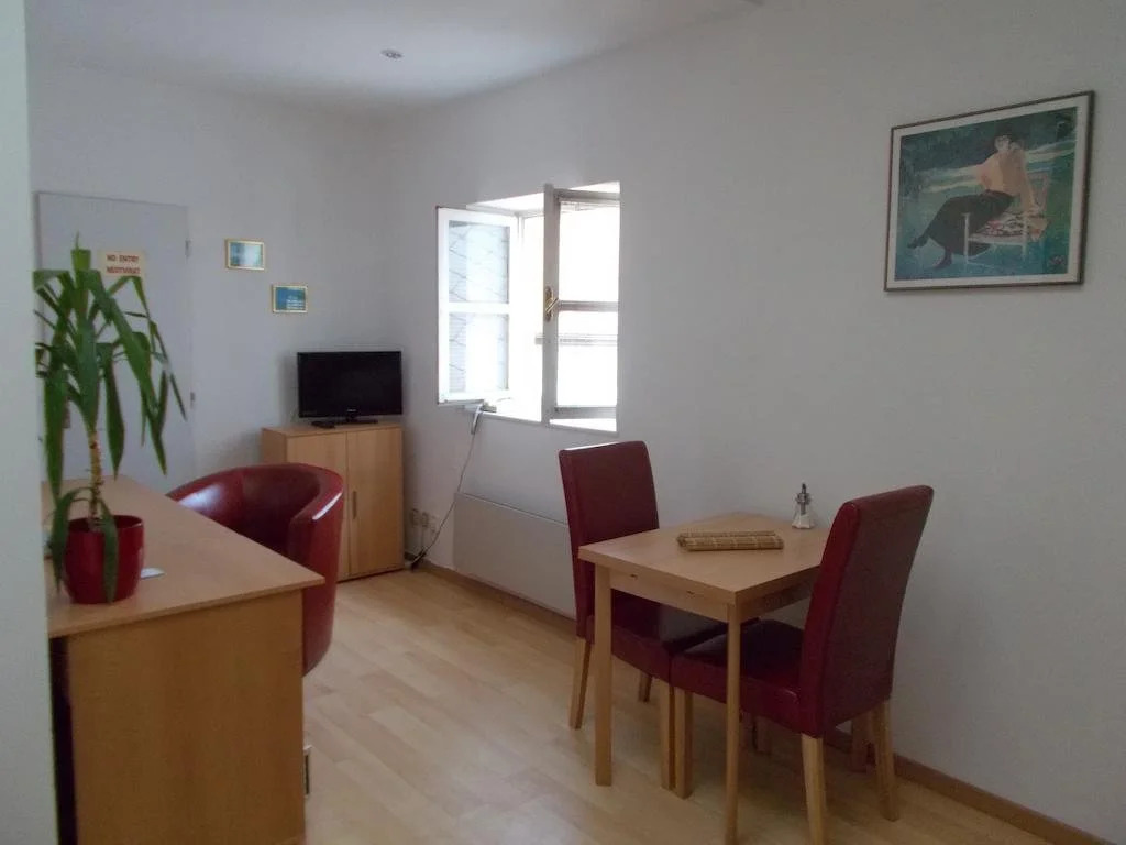 Apartmány Národní