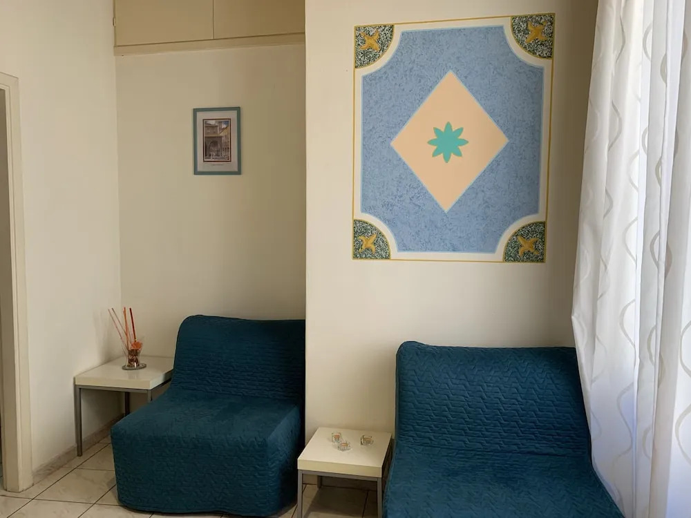 Casa del Sole