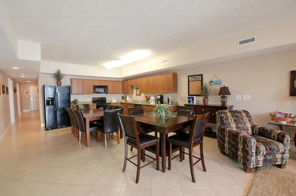 Myrtle Beach 201B Villa Villa 4