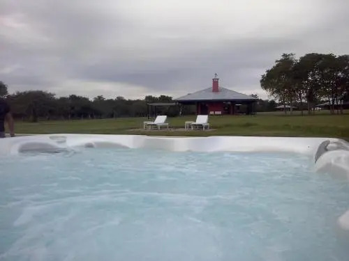 Ibera Lodge