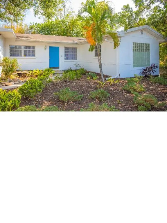 Beautiful 3/2 in Sarasota Internal name: 1840 Glengary