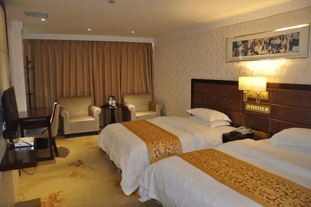 Jinmao Hotel