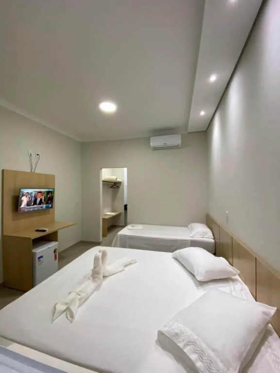 NOROESTE Comfort Hotel