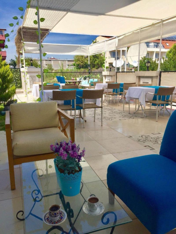 Dolunaydın Butik Otel