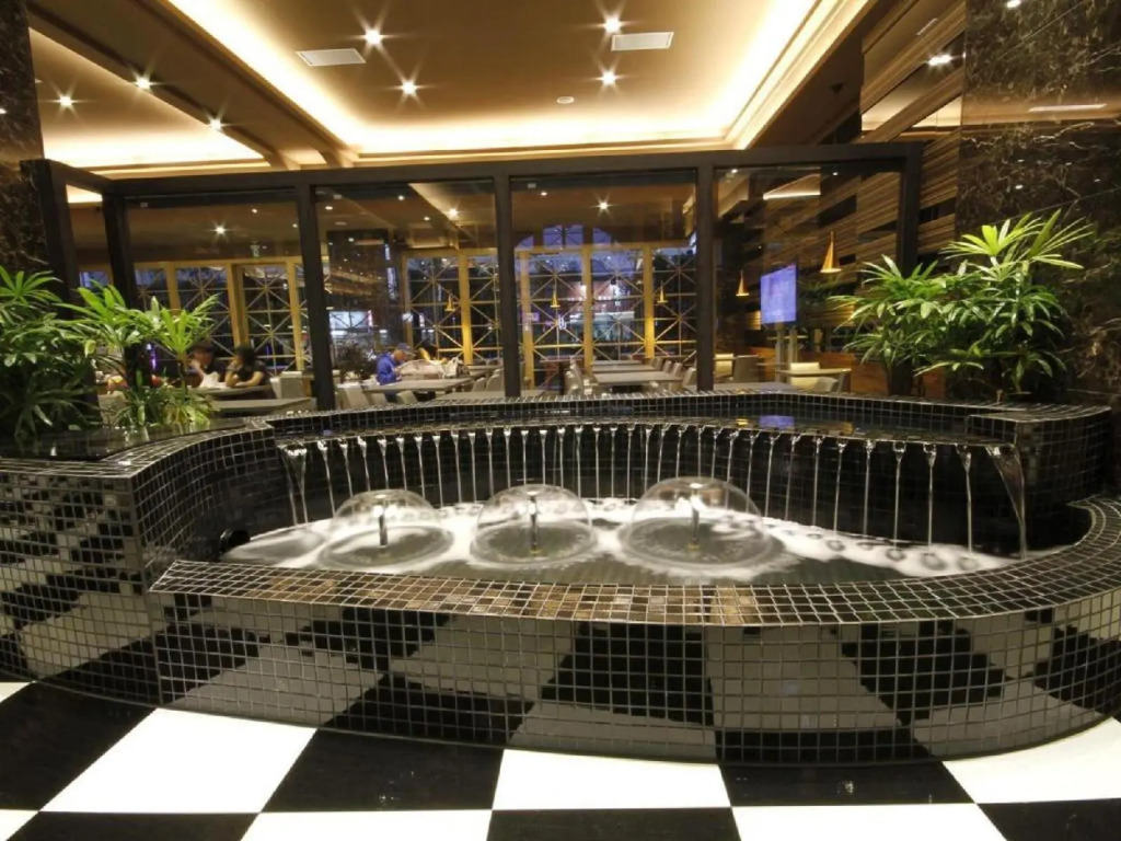Hualien Naluwan Hotel