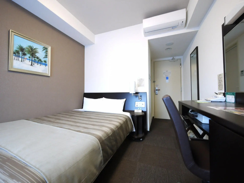 Hotel Route-Inn Satsumasendai