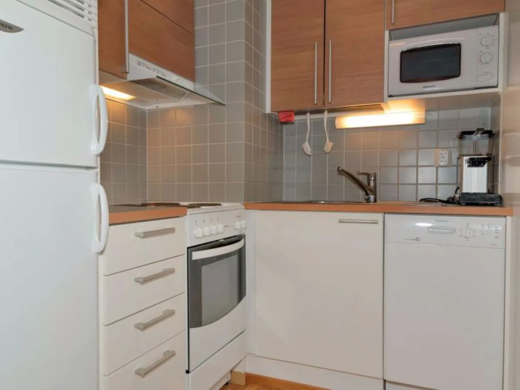 Yllas chalet iii/ 3508