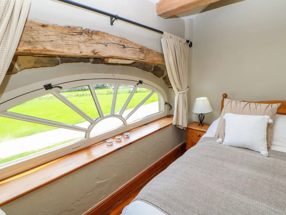 The Hay Loft