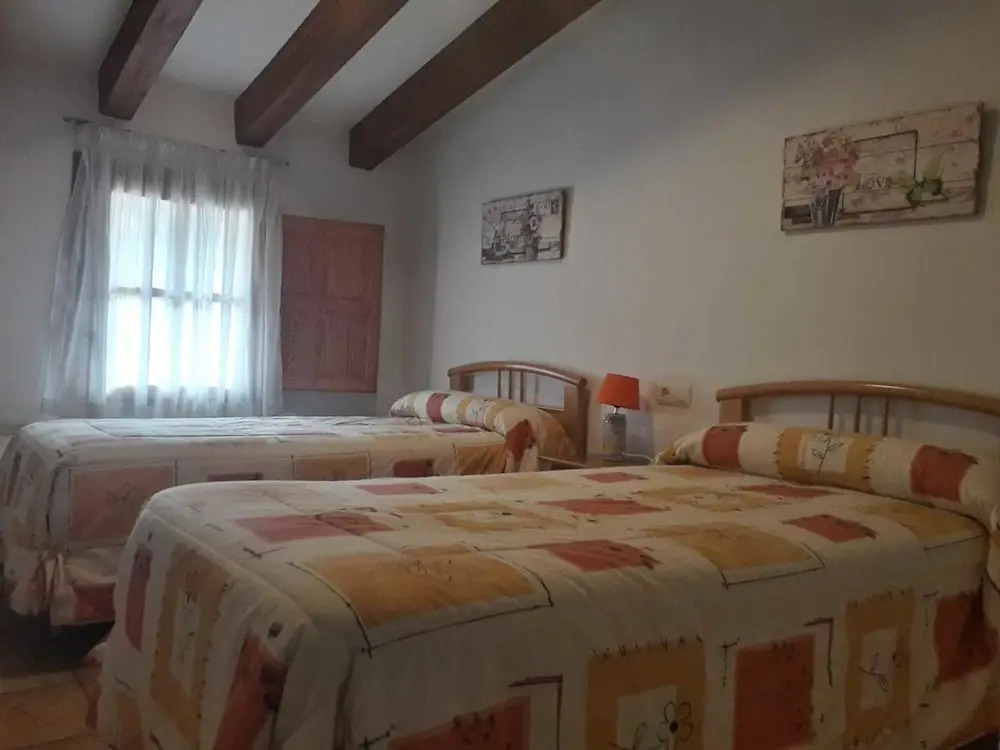 Casa Manolita