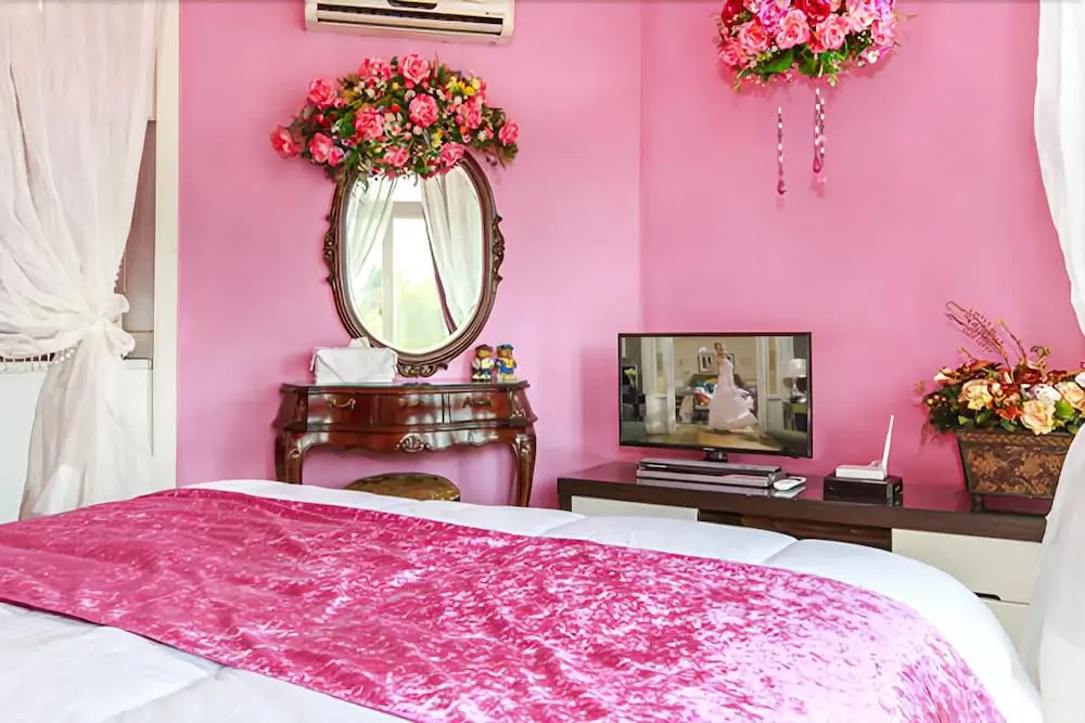Yangpyeong Nature Story Pension