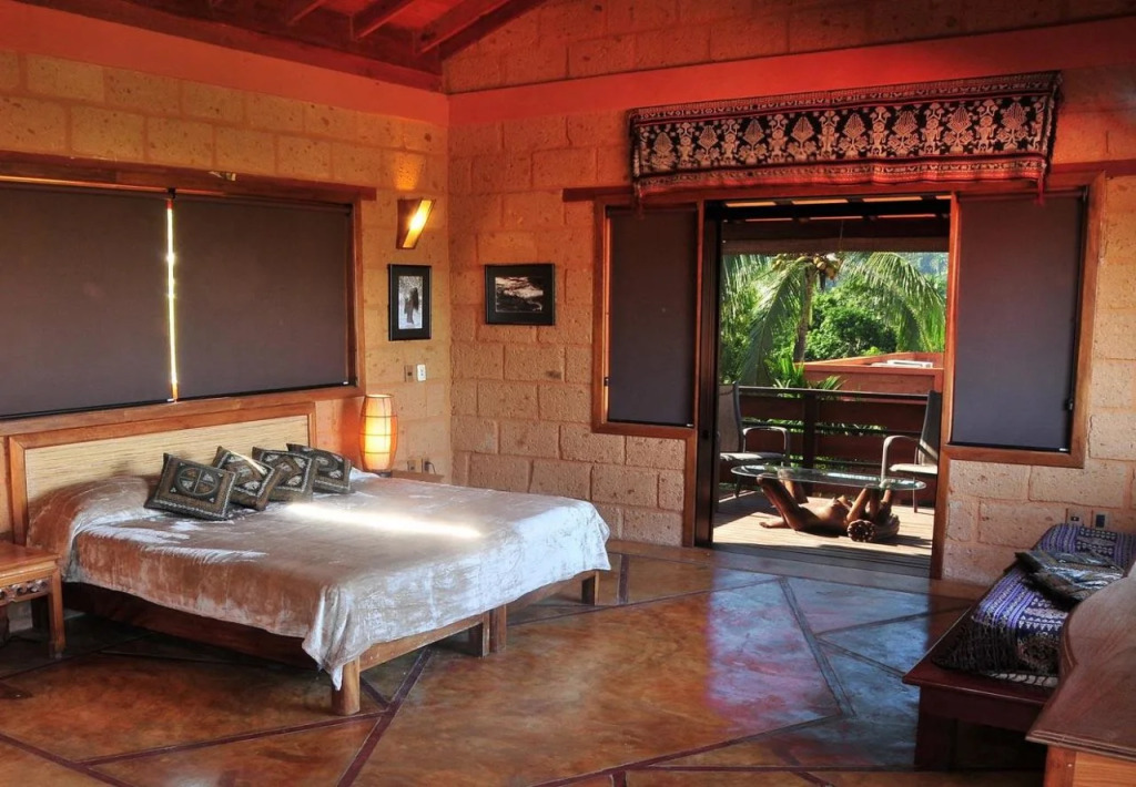 Hotel Casa San Pancho