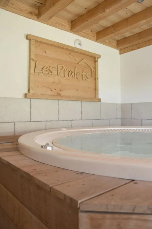 Gîtes Les Pralets
