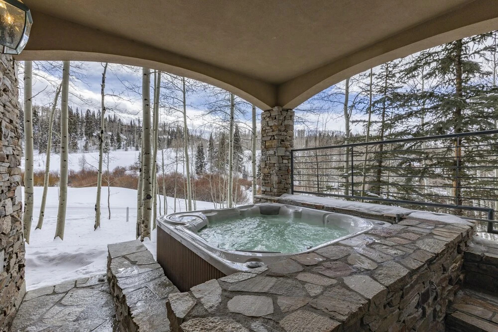 Gold Hill by Exceptional Stays