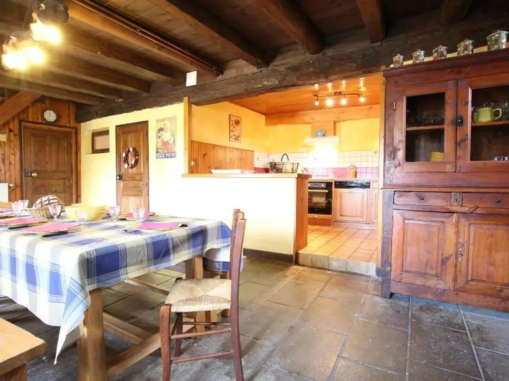 Gite Cubelles, 5 pièces, 10 personnes - FR-1-582-218