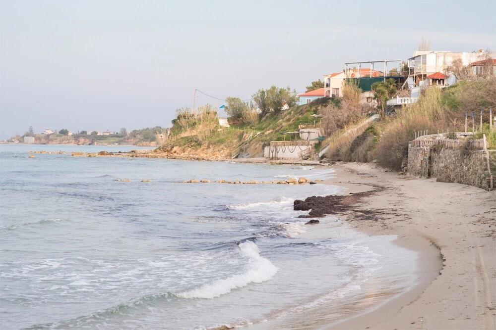 Belleza Del Mare