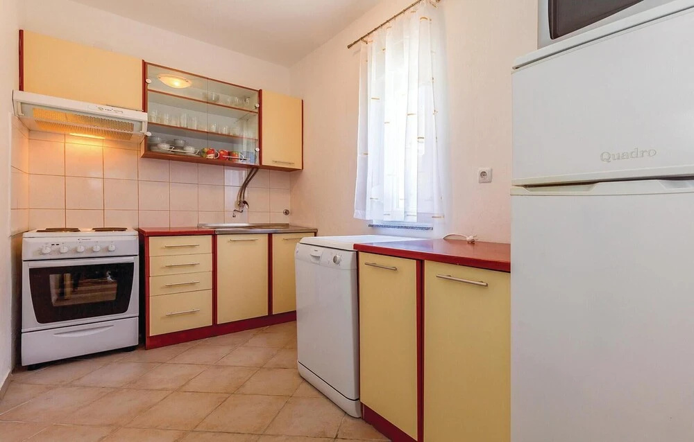 Amazing Home in Crikvenica With Wifi and 4 Bedrooms
