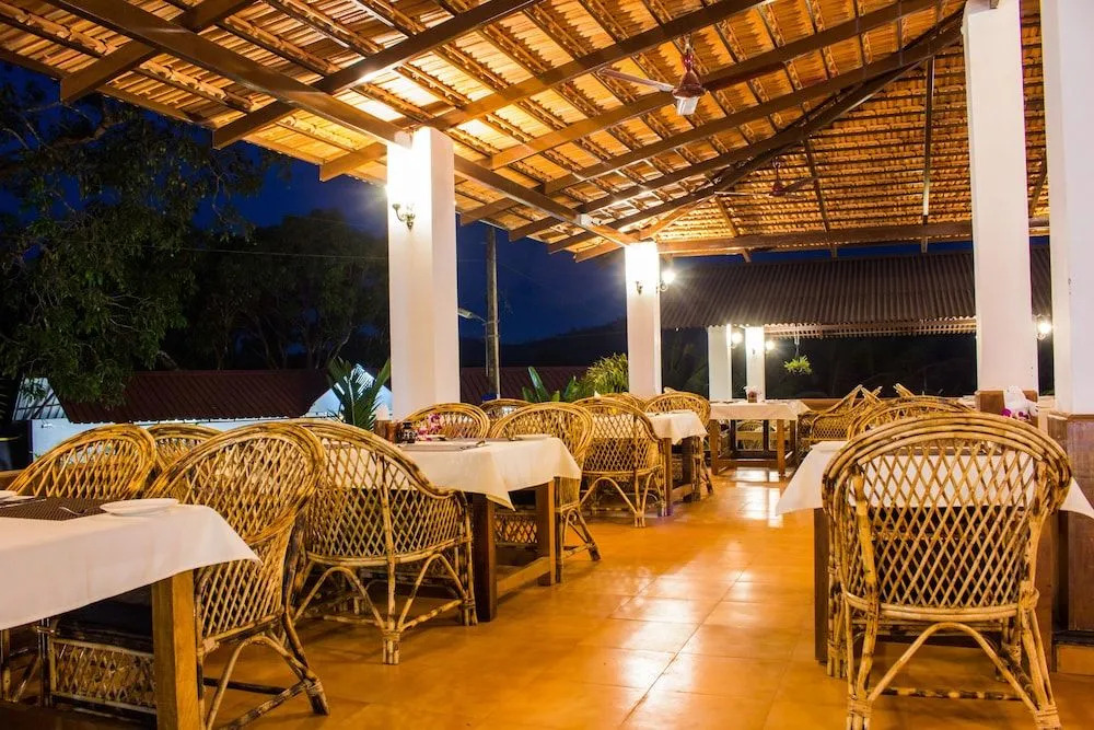 Wild Berry Resort Agonda