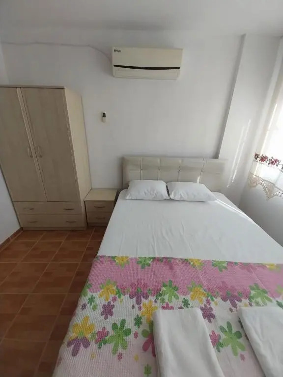 Yamaç Apart Otel