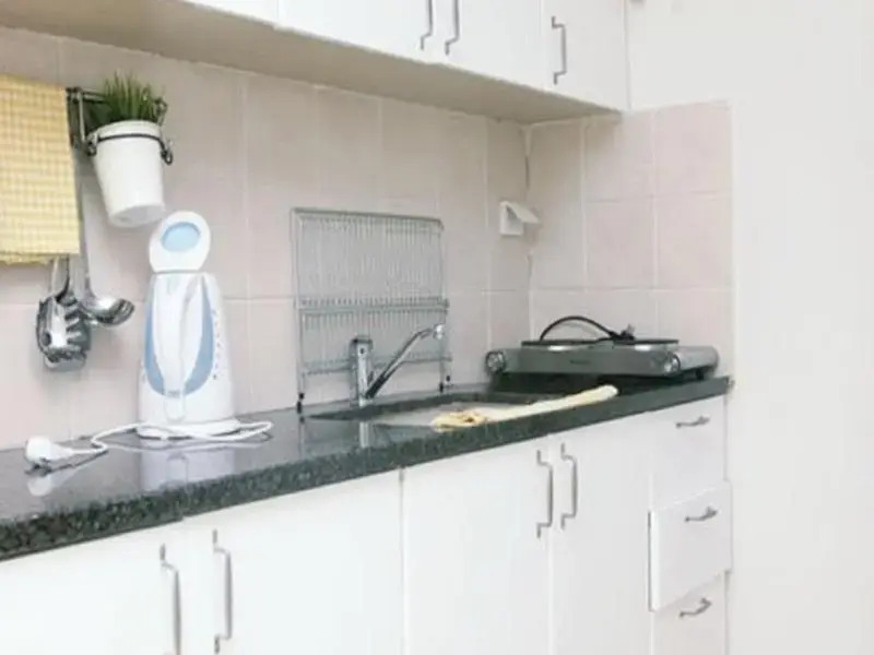 1BR - 3 10 Smolenskin St Tel aviv