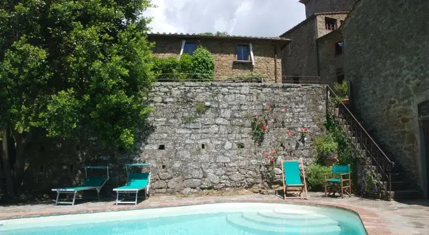 Villa La Commenda