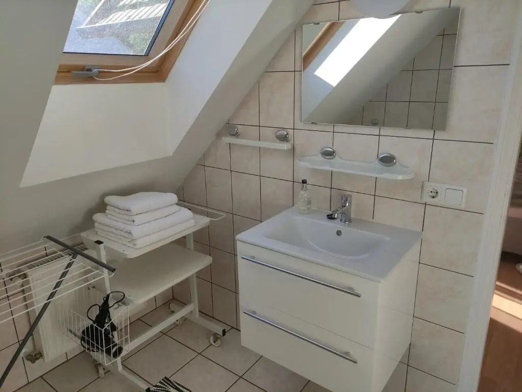 Zsanett Appartement