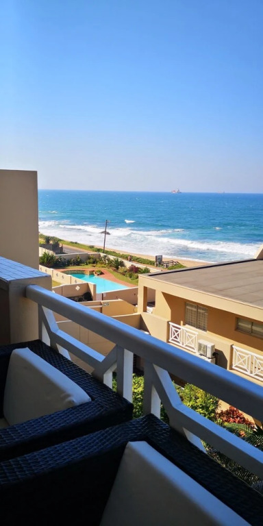 The Waterfront Apartments
