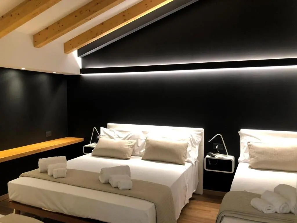 Ottomood House Catania