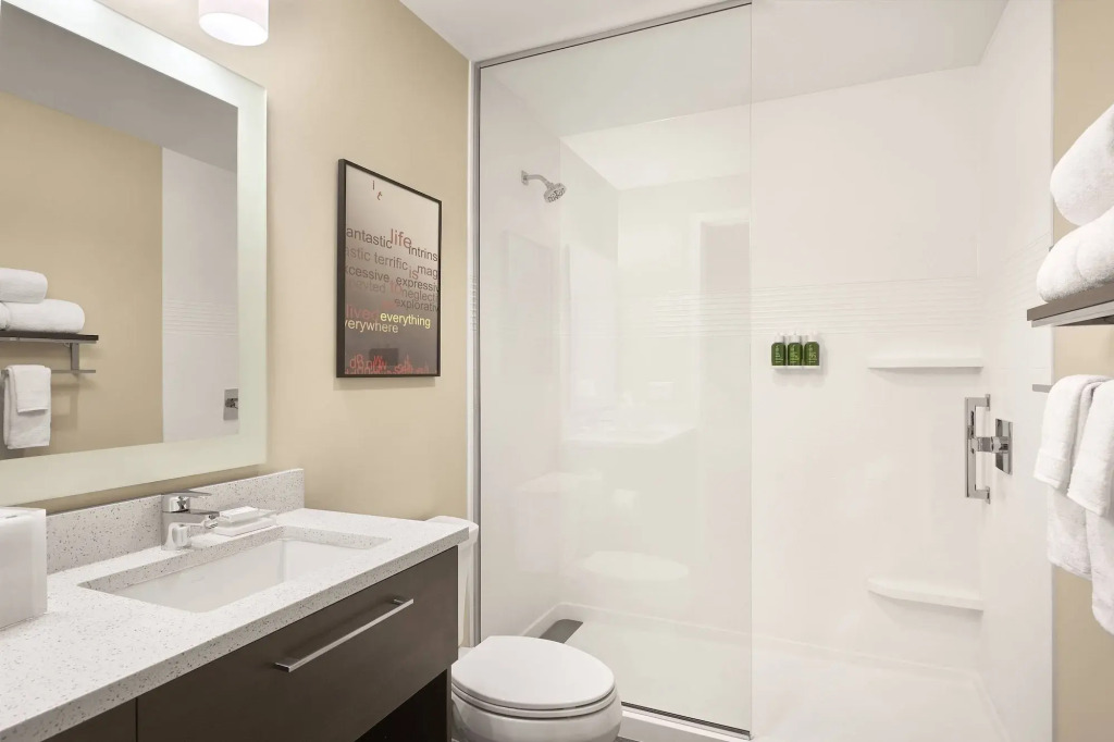 TownePlace Suites by Marriott Medicine Hat