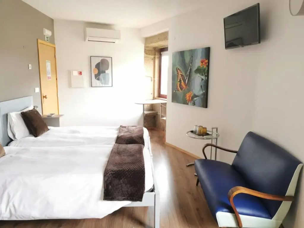 Bridge It - Suites & Views