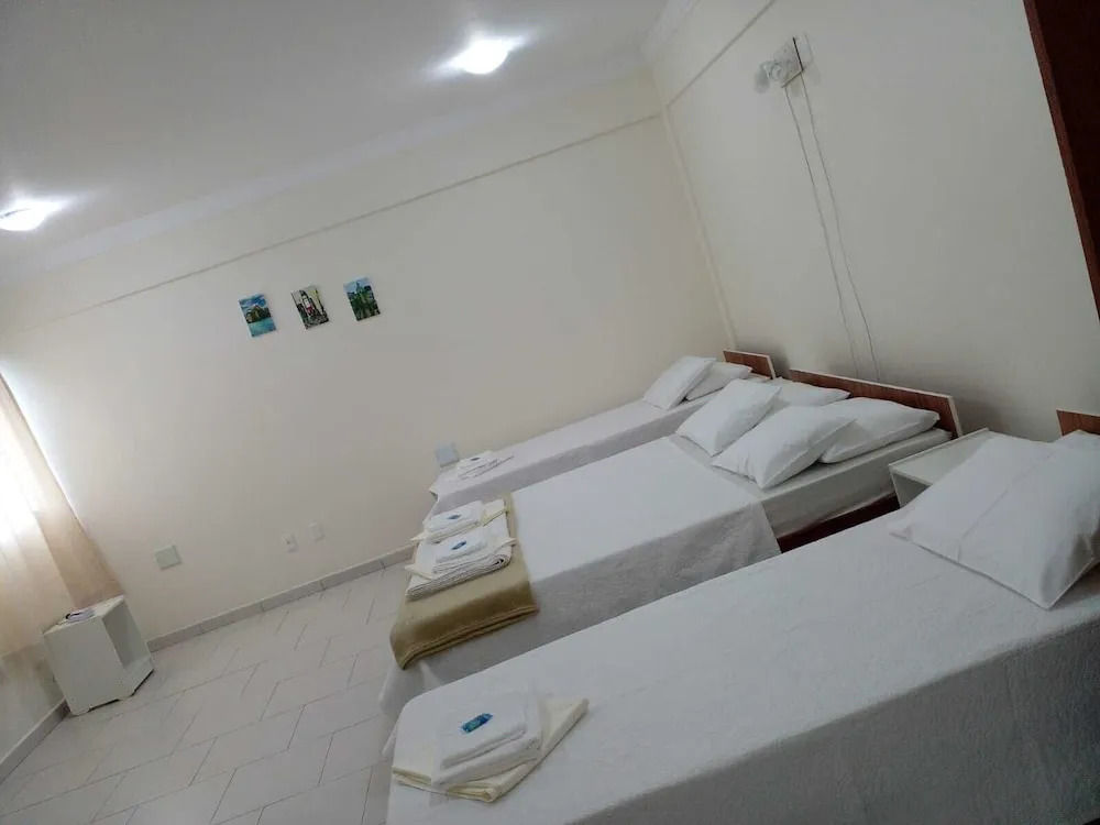 Riachuelo Hotel