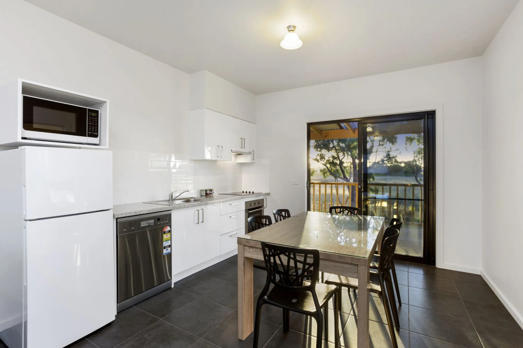 A1 Motels and Apartments Port Fairy