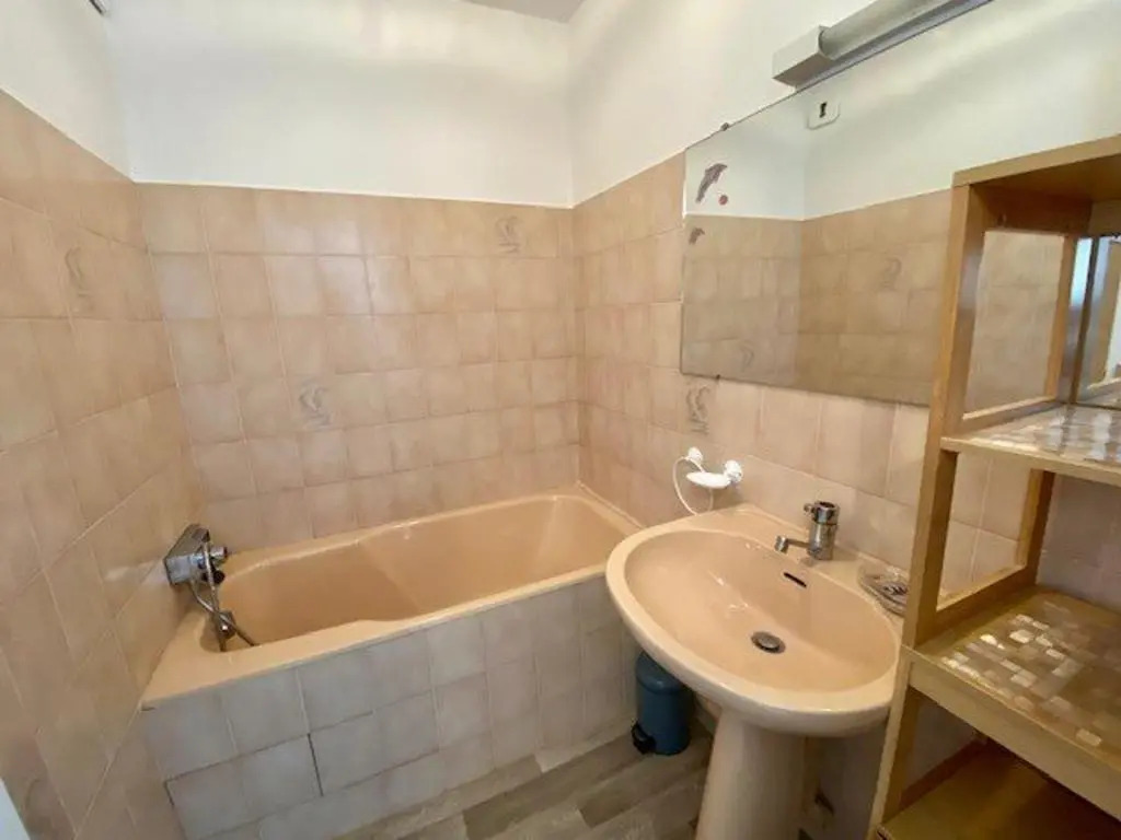 Studio Quiberon, 1 pièce, 2 personnes - FR-1-478-214