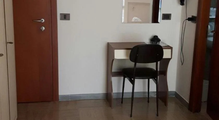Hotel Villa Podgora