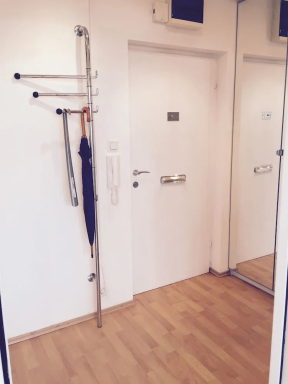 Studio near city center Vienna