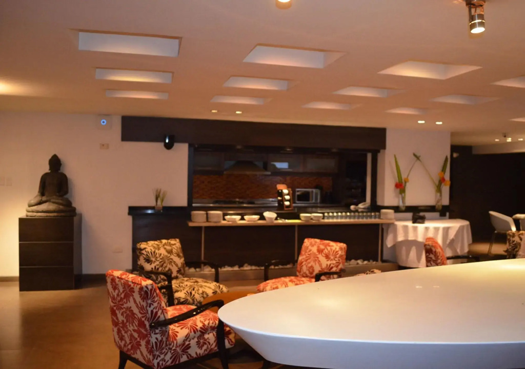 San Simon Hotel Pereira By Soratama