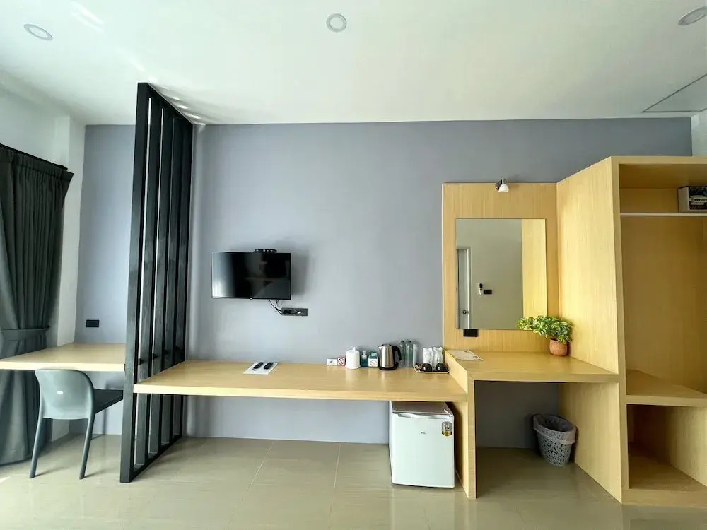 Blue Moon Boutique Resort