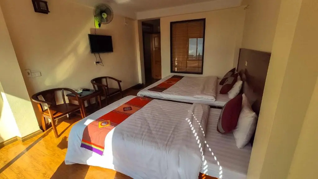 Sapa Sunrise Hotel