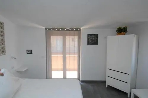 Accomodation Libertino