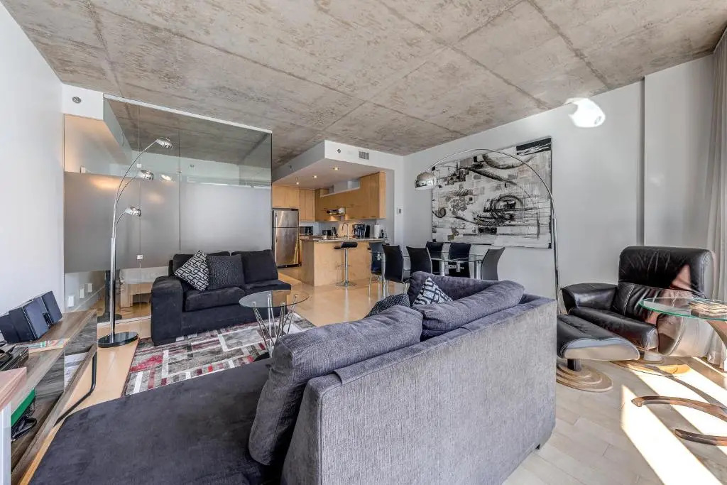 Les Immeubles Charlevoix - Le 760-309