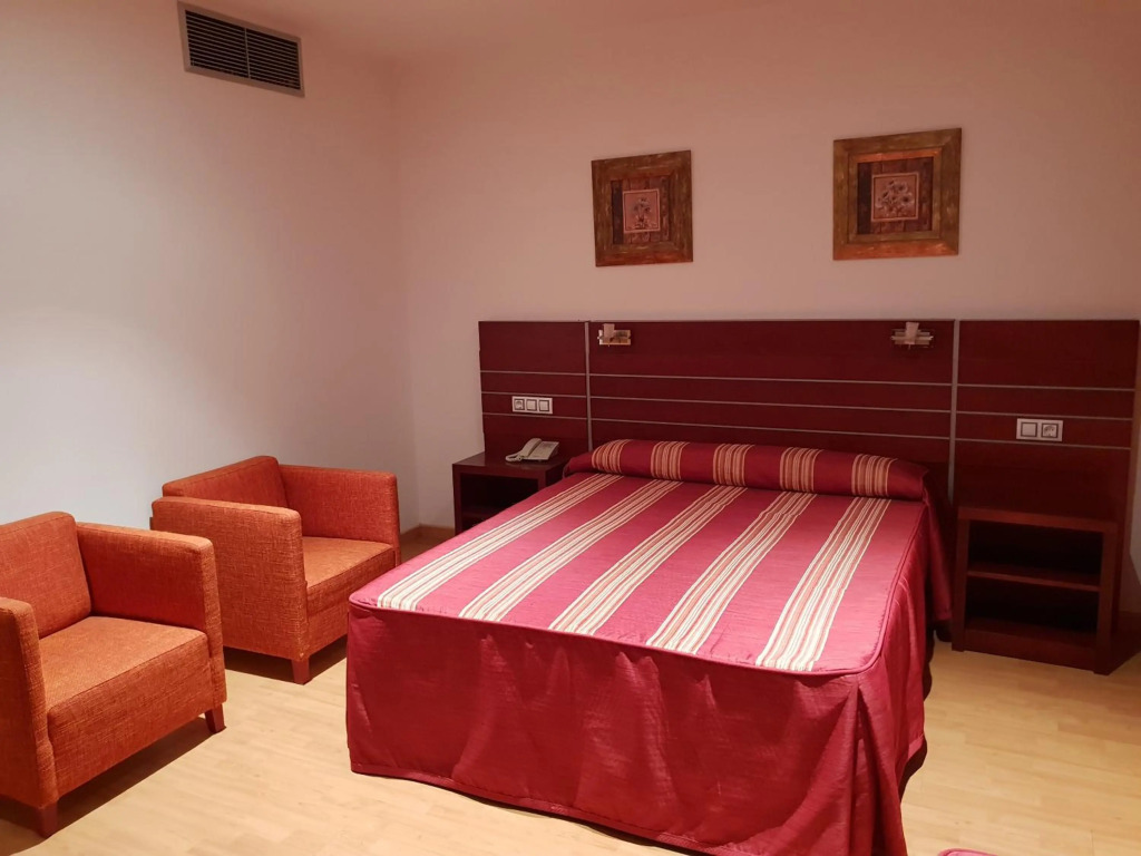 Norte Hotel