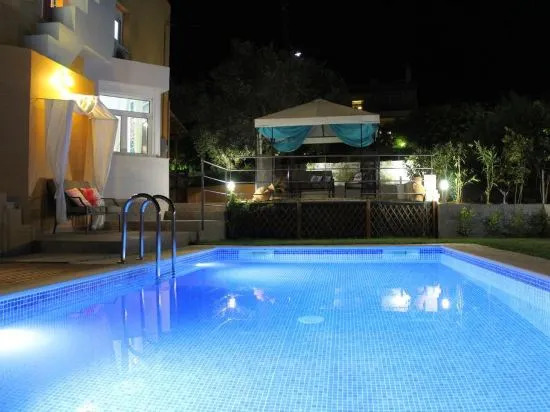 Villa Gaia